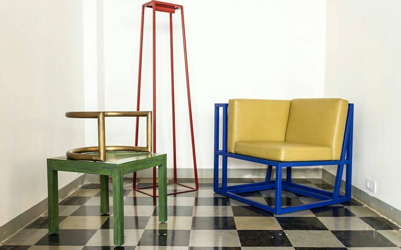 Various features on Architectural Digest with Asian paints